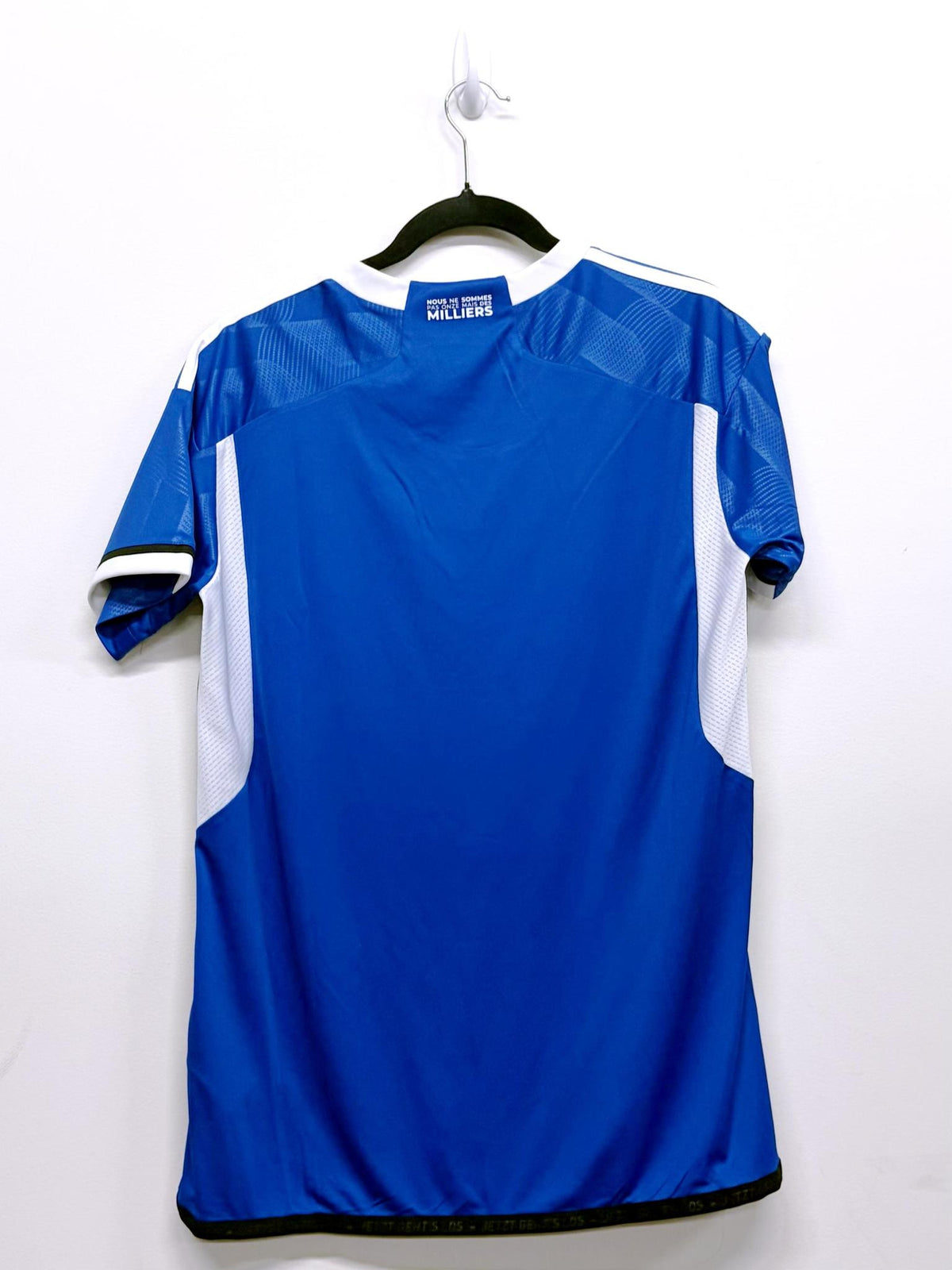 '23 Strasbourg Home Kit