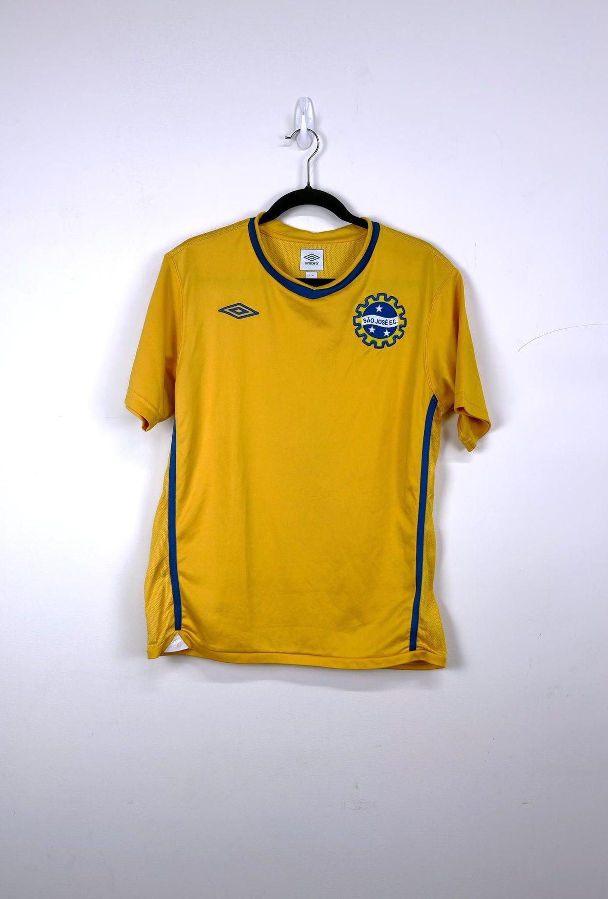 '11 São José-SP Third Kit - '#8'