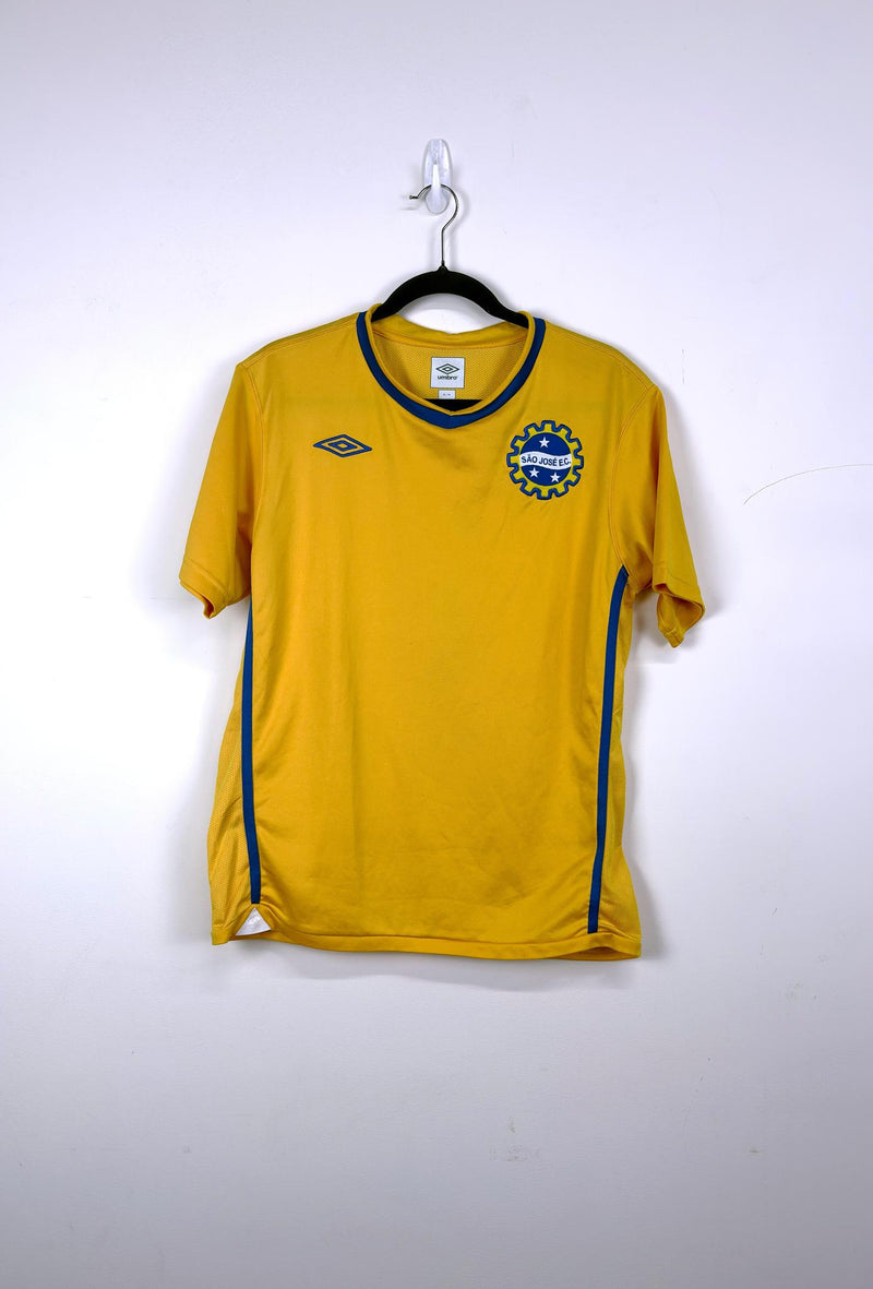 '11 São José-SP Third Kit - '#8'