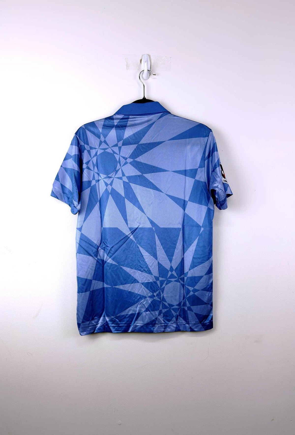 '94 Mitsubishi Urawa Away Kit