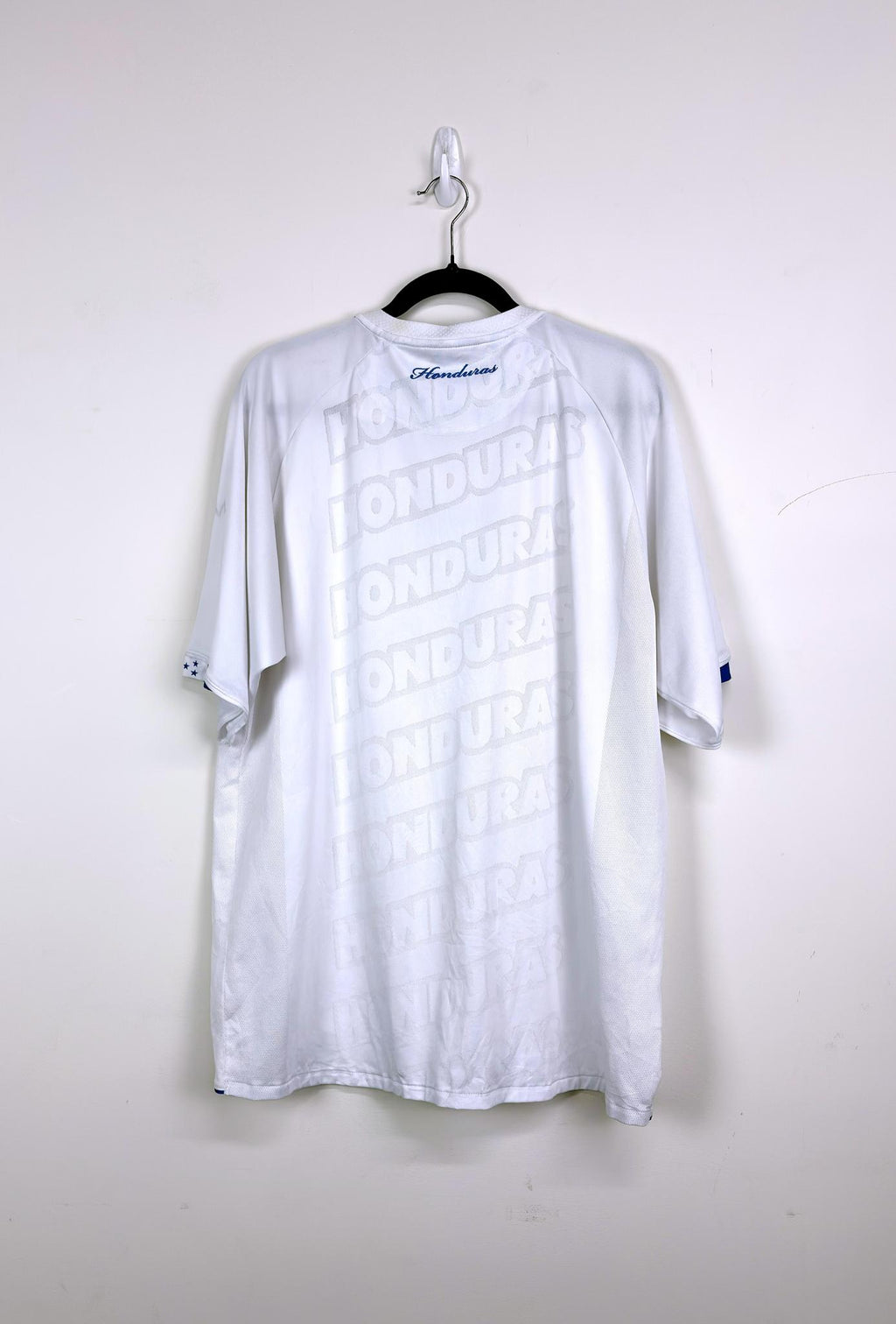 '09 Honduras National Football Team Home Kit