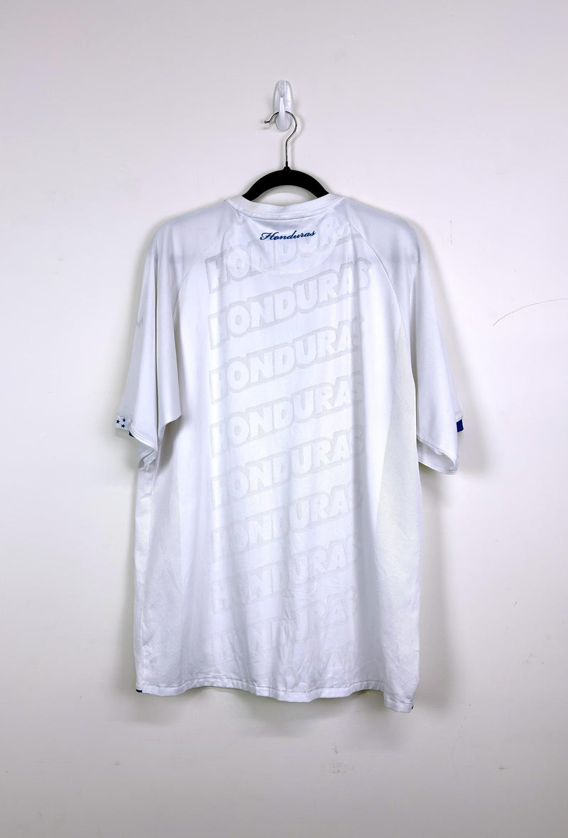'09 Honduras National Football Team Home Kit