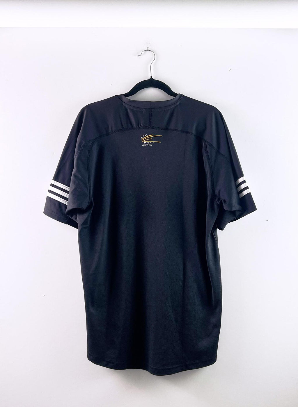 '02 Real Madrid Training Kit