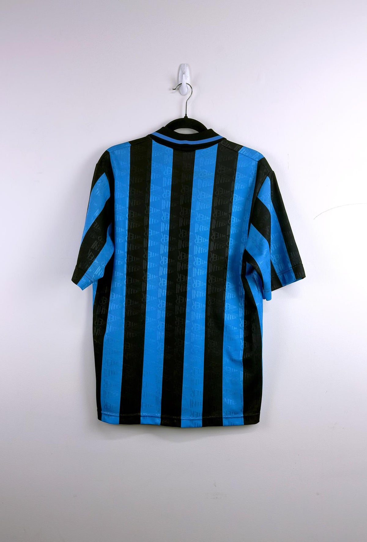 '92 Inter Milan Home Kit