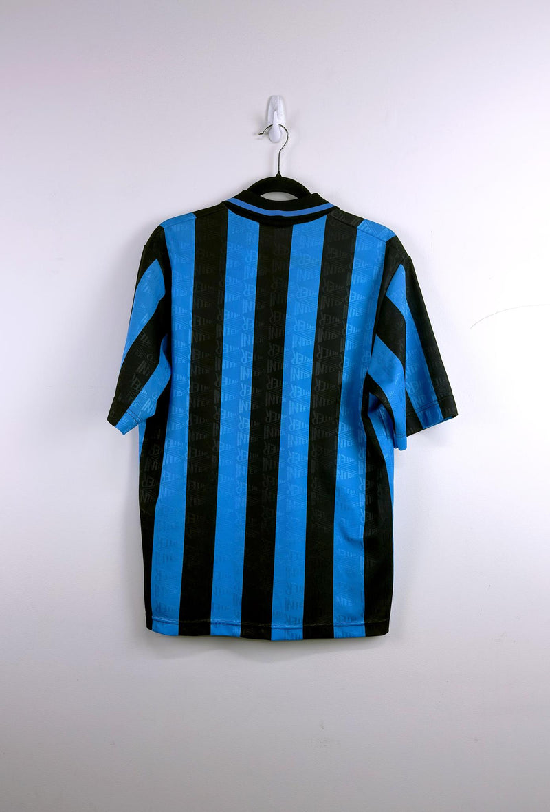 '92 Inter Milan Home Kit