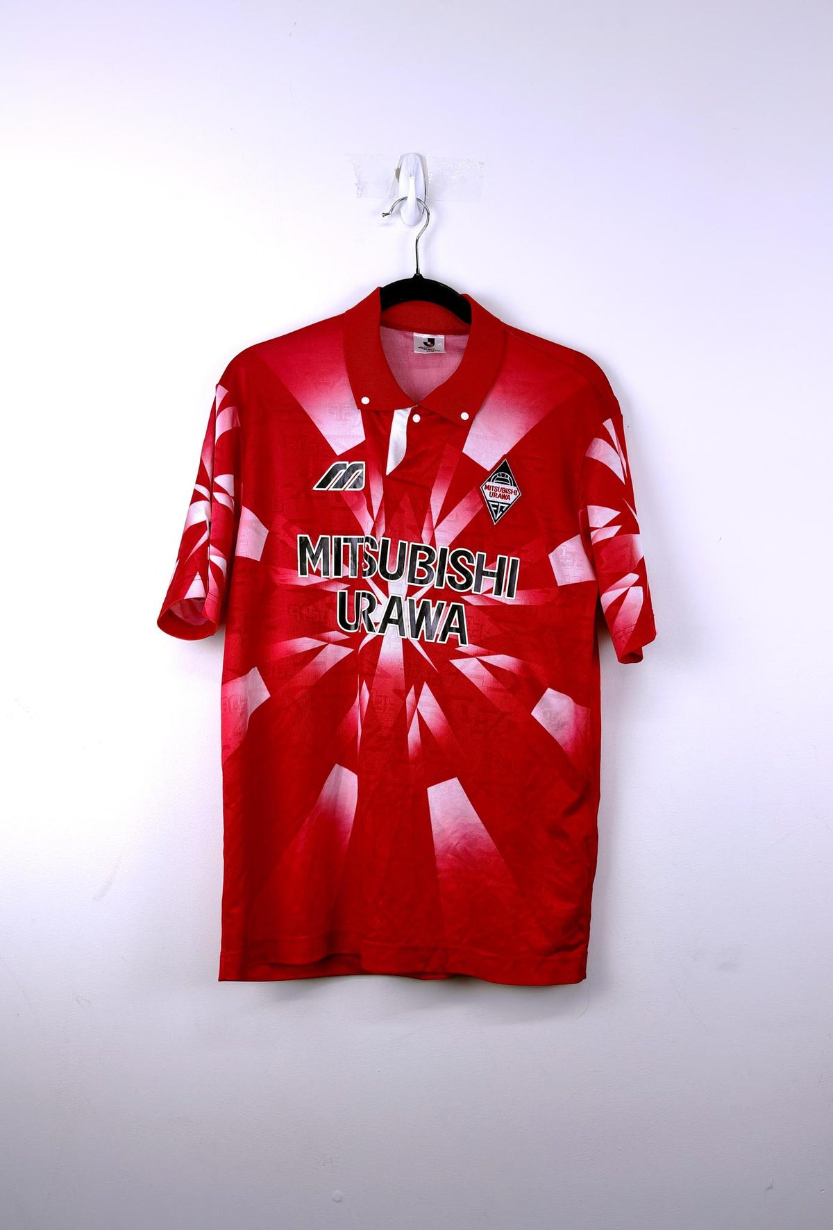 '95-96 Mitsubishi Urawa Home Kit