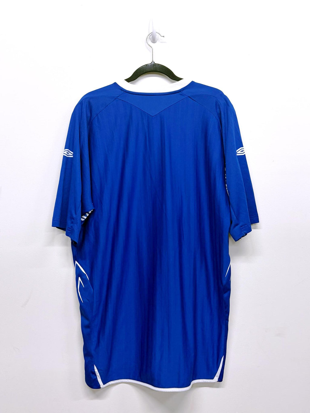 '07-08 Birmingham City Home Kit