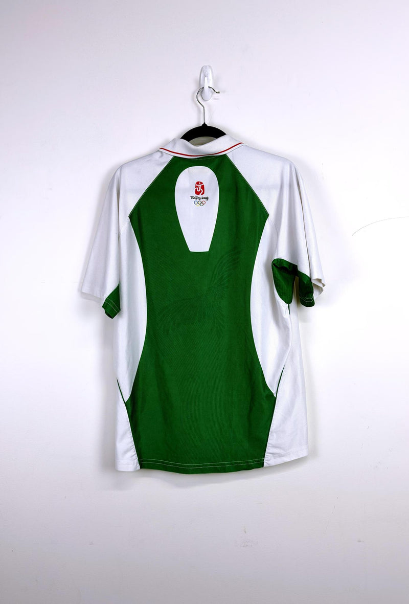 '08 Mexico National Football Team Olympic Away Kit