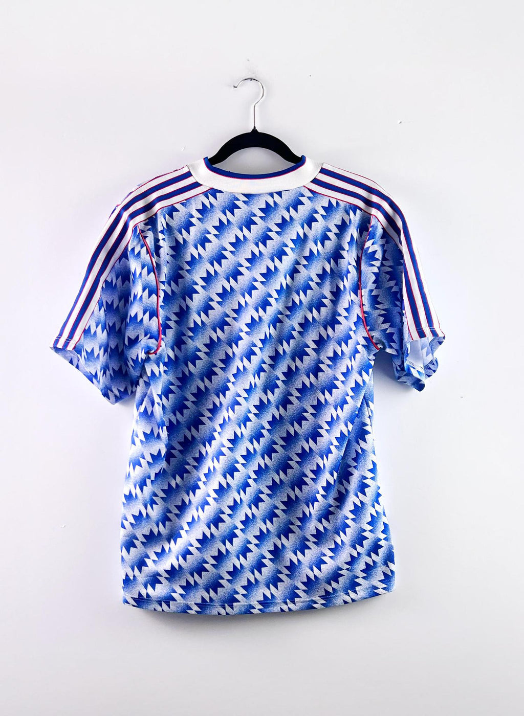 '91-92 Manchester United F.C Away Kit