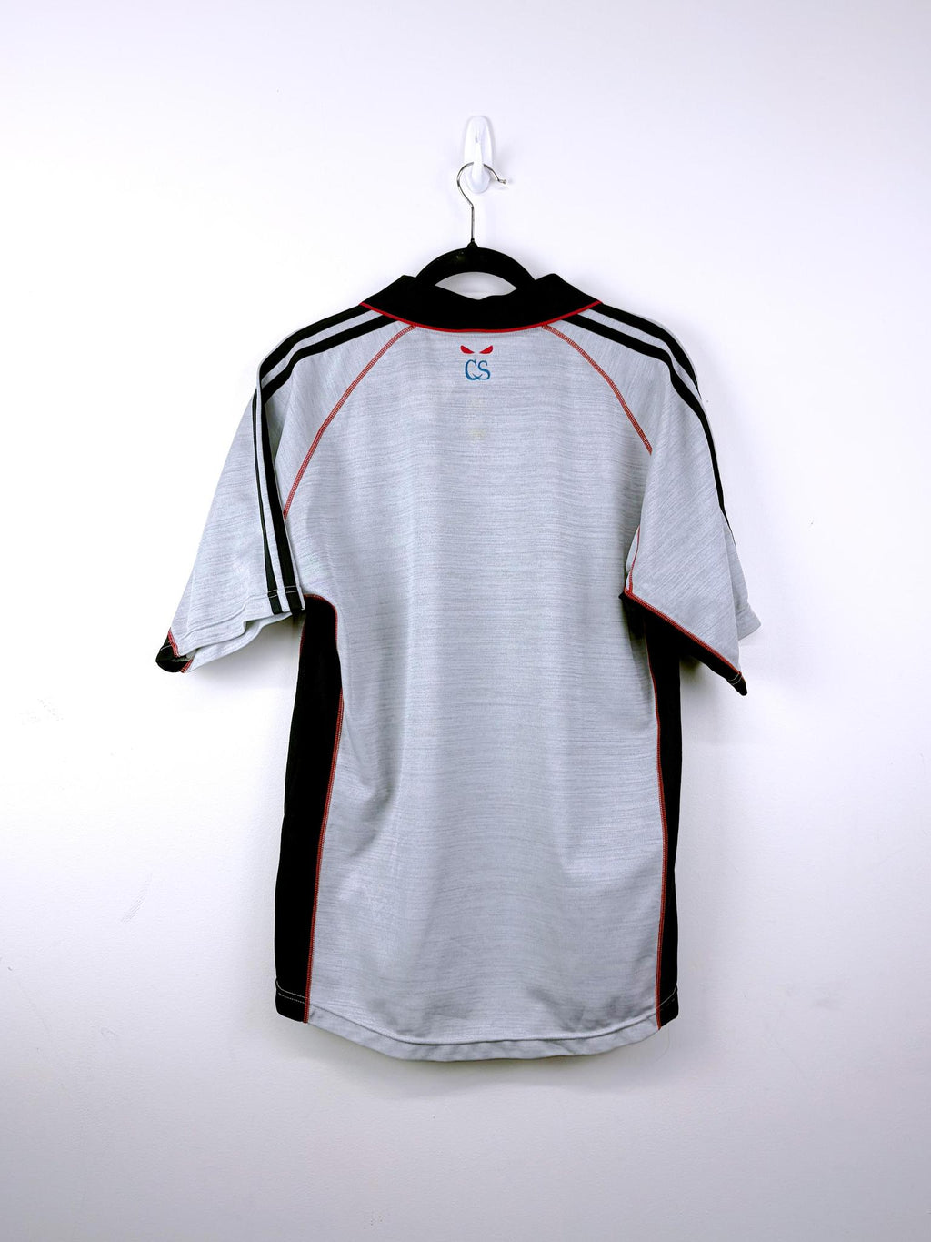 '03 Consadole Sapporo Away Kit