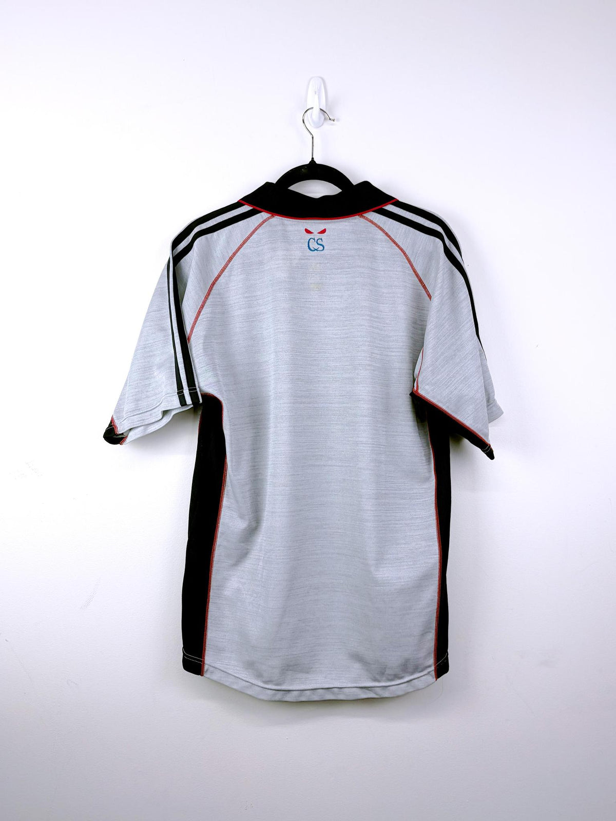 '03 Consadole Sapporo Away Kit