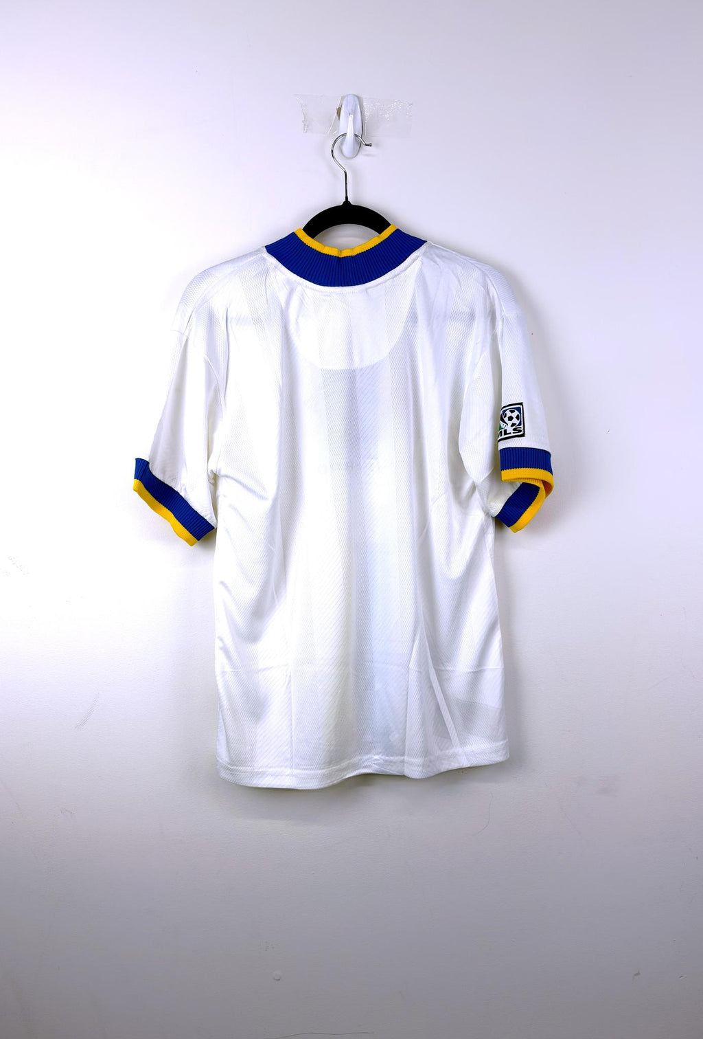 '98 Miami Fusion Home Kit
