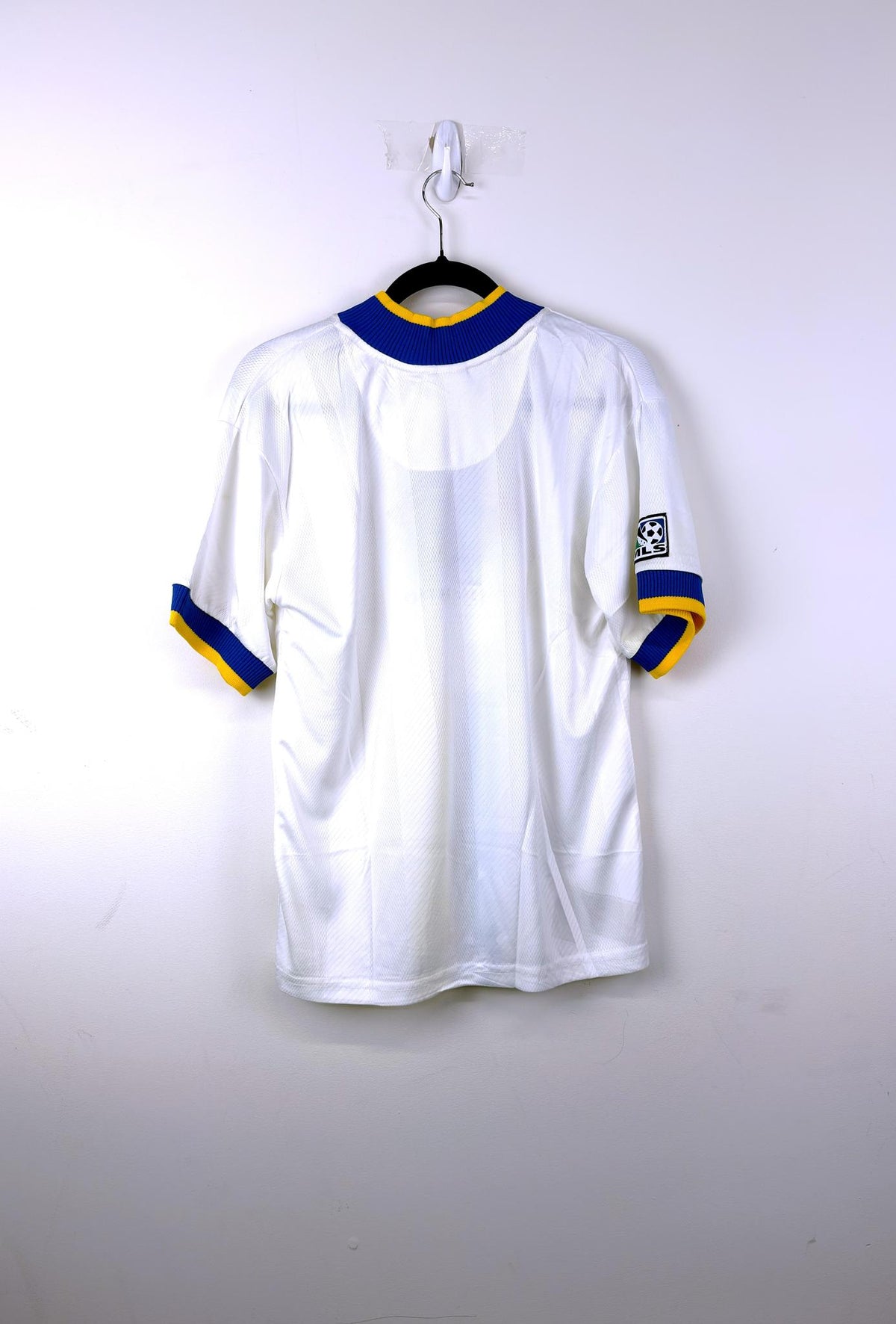 '98 Miami Fusion Home Kit