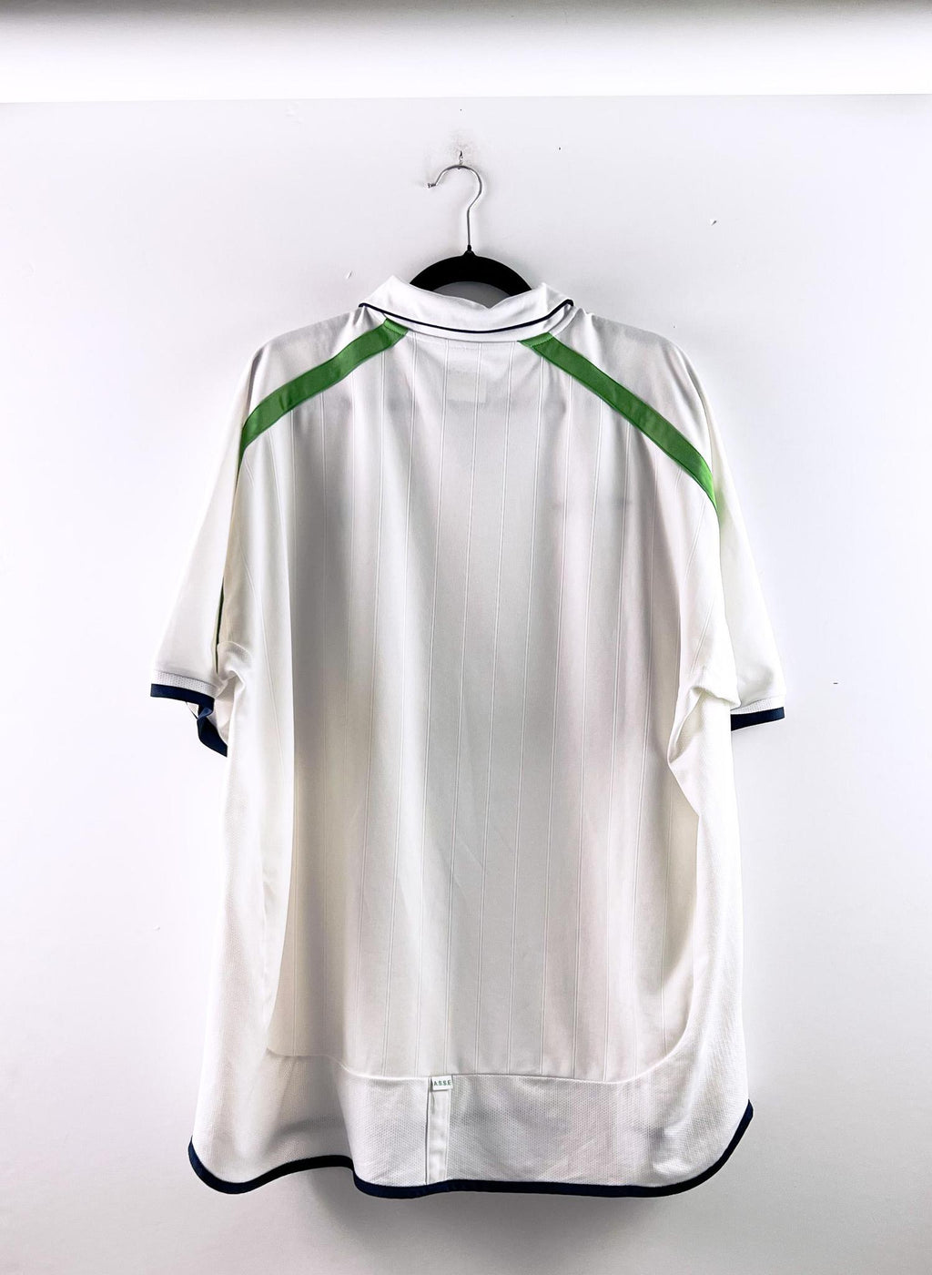'01-02 A.S.S.E Away Kit