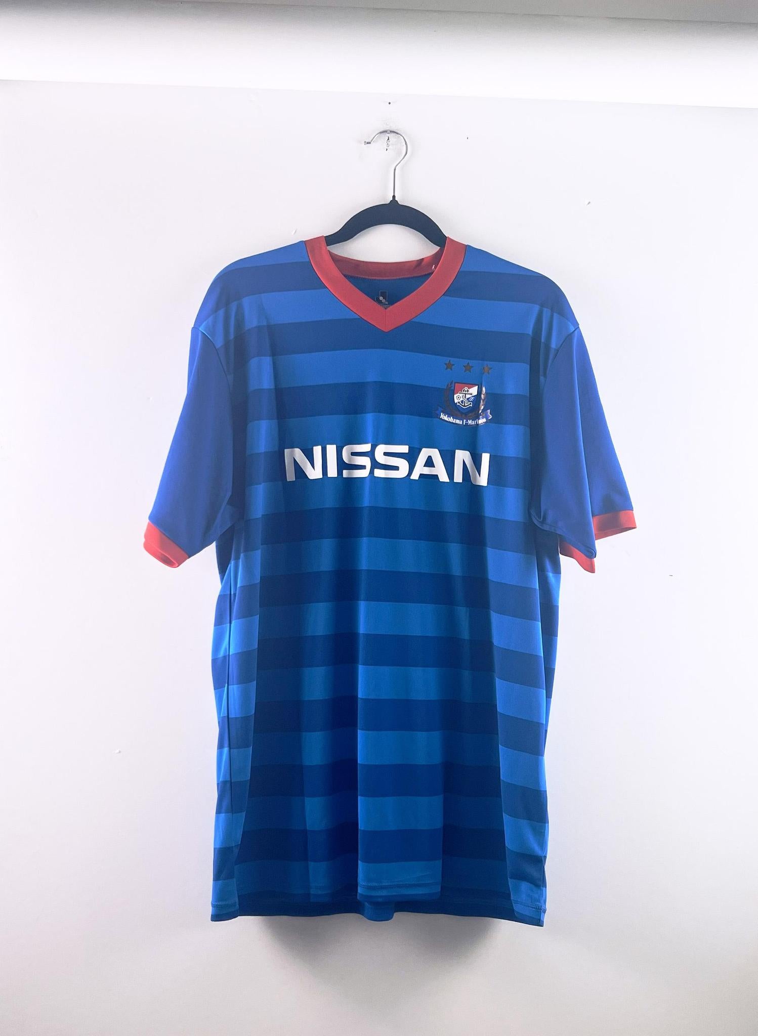 '10s Yokohama F. Marinos Home Kit - 'Ono #10'