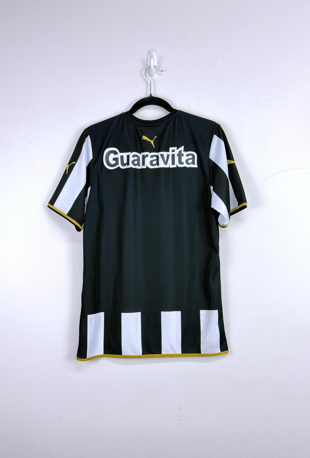 '13-14 Botafogo Home Kit
