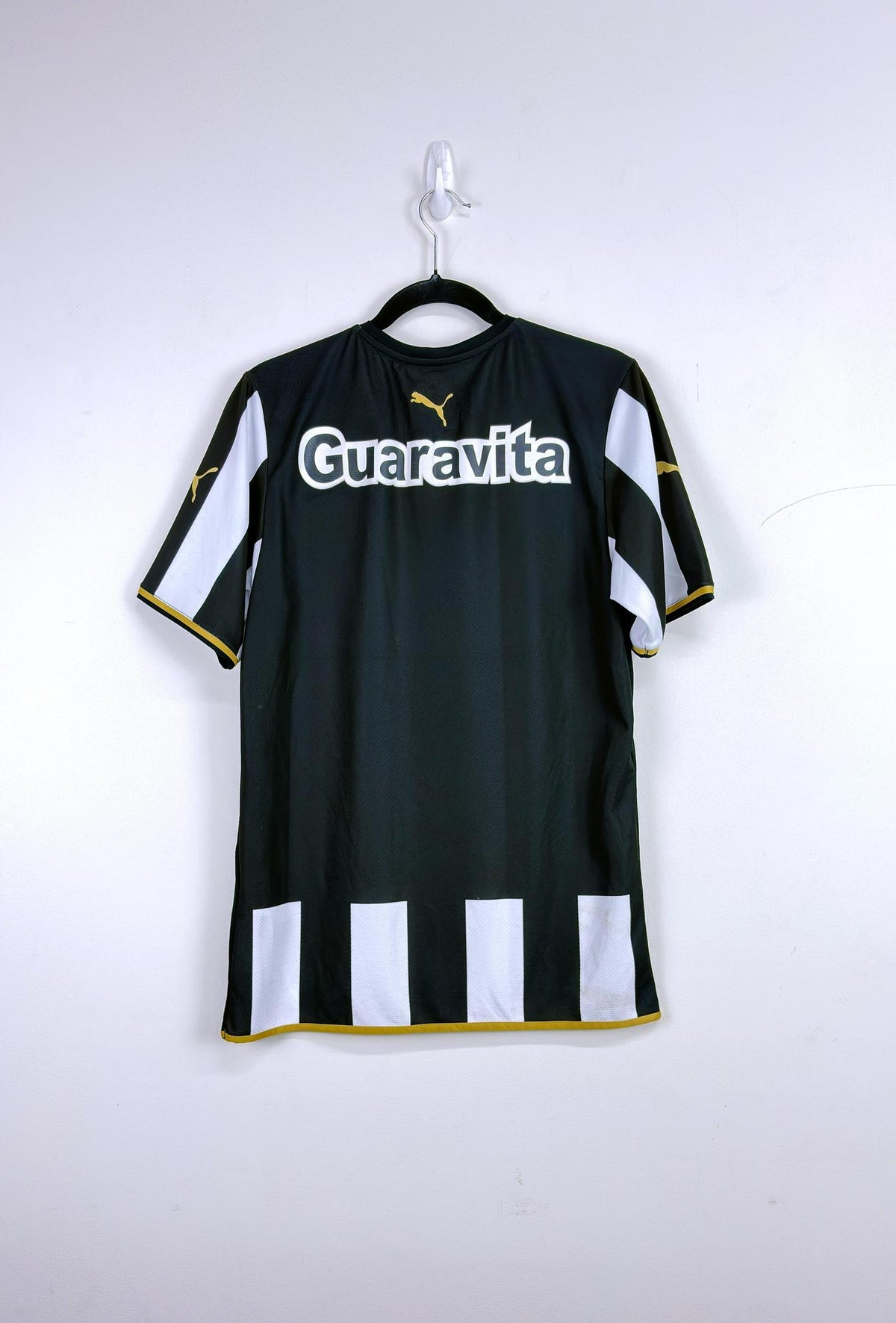 '13-14 Botafogo Home Kit