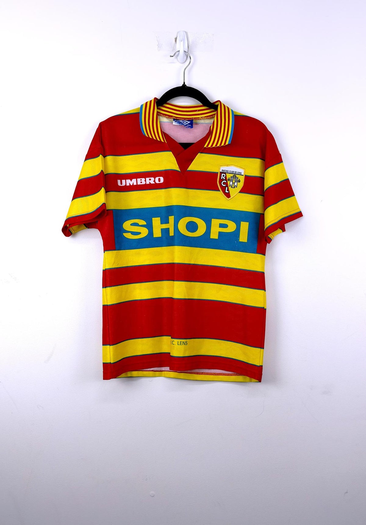 '96-98 RC Lens Home Kit