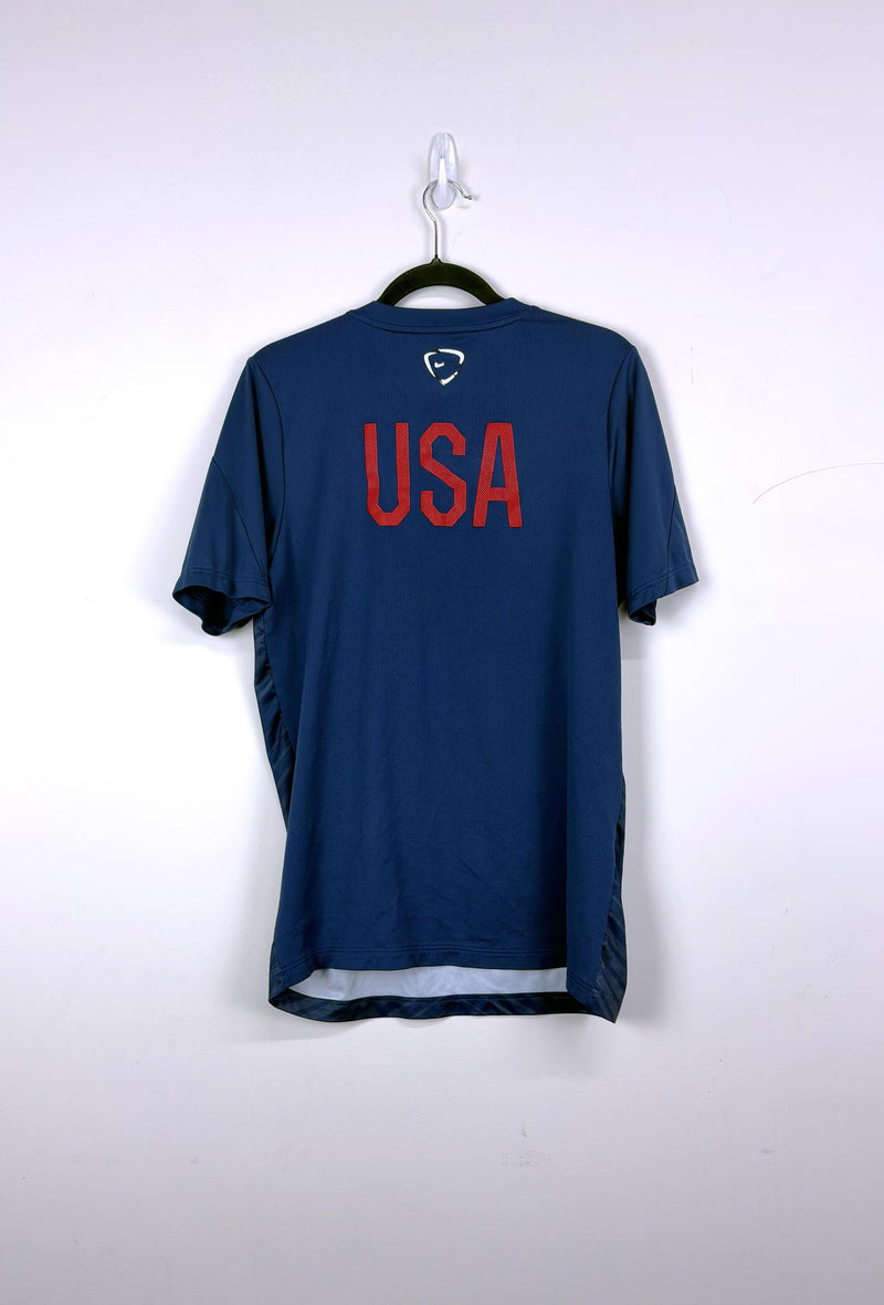 '14 US Men's National Soccer Team Training Kit