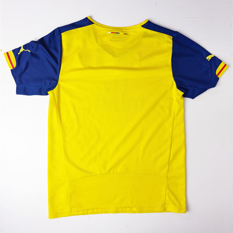 '15 Arsenal Away Kit