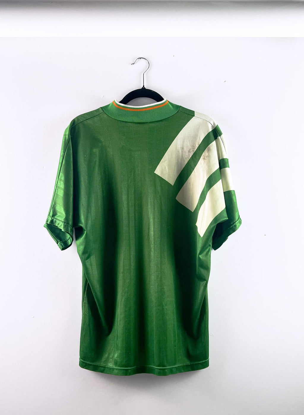 '93 Ireland National Football Team Home Kit