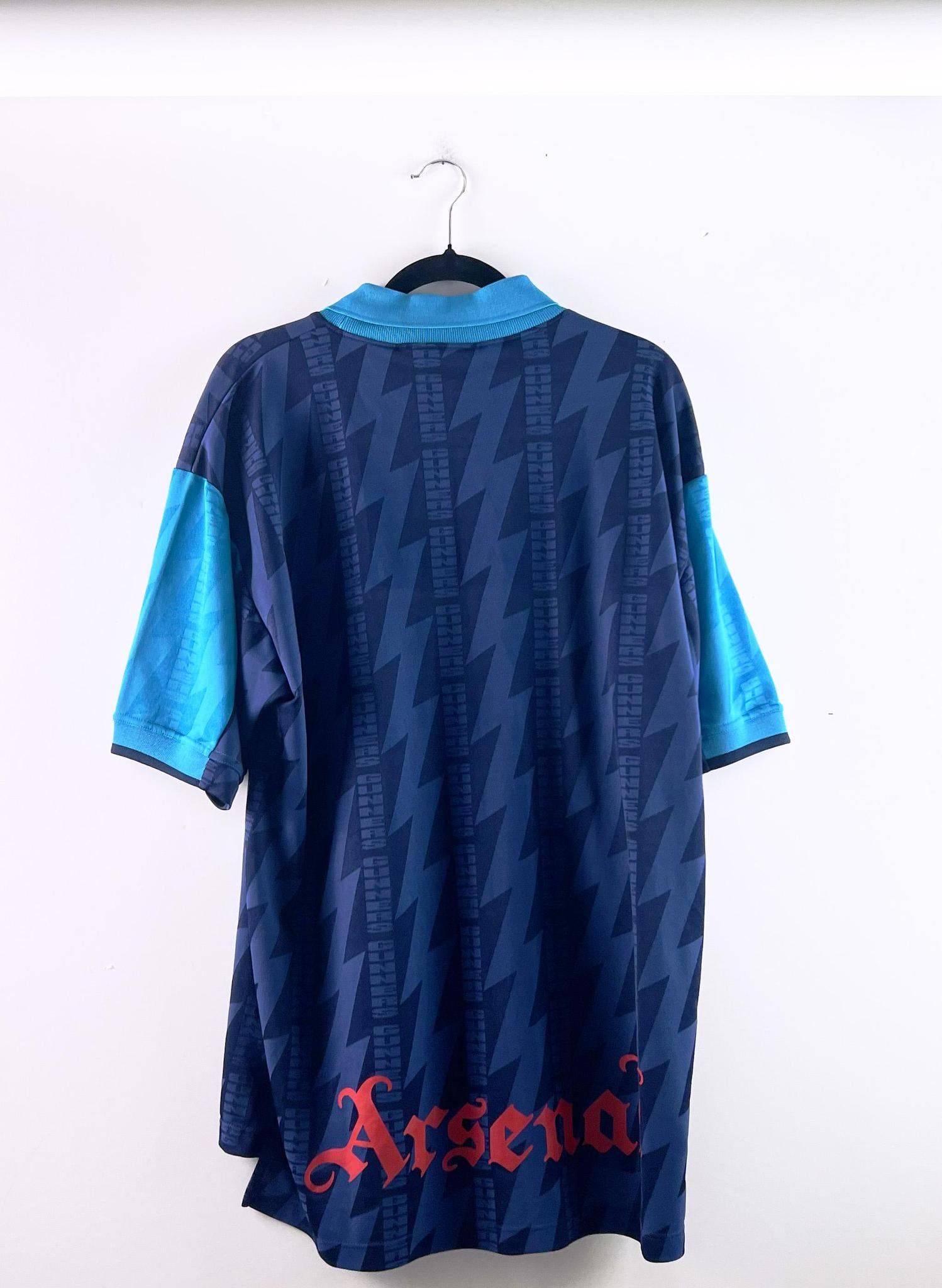 '94-95 Arsenal Away Kit