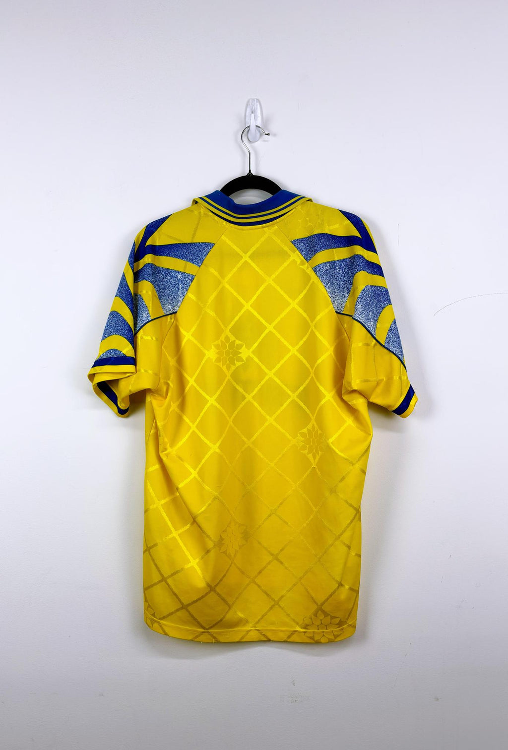 '95-96 Parma AC Third Kit