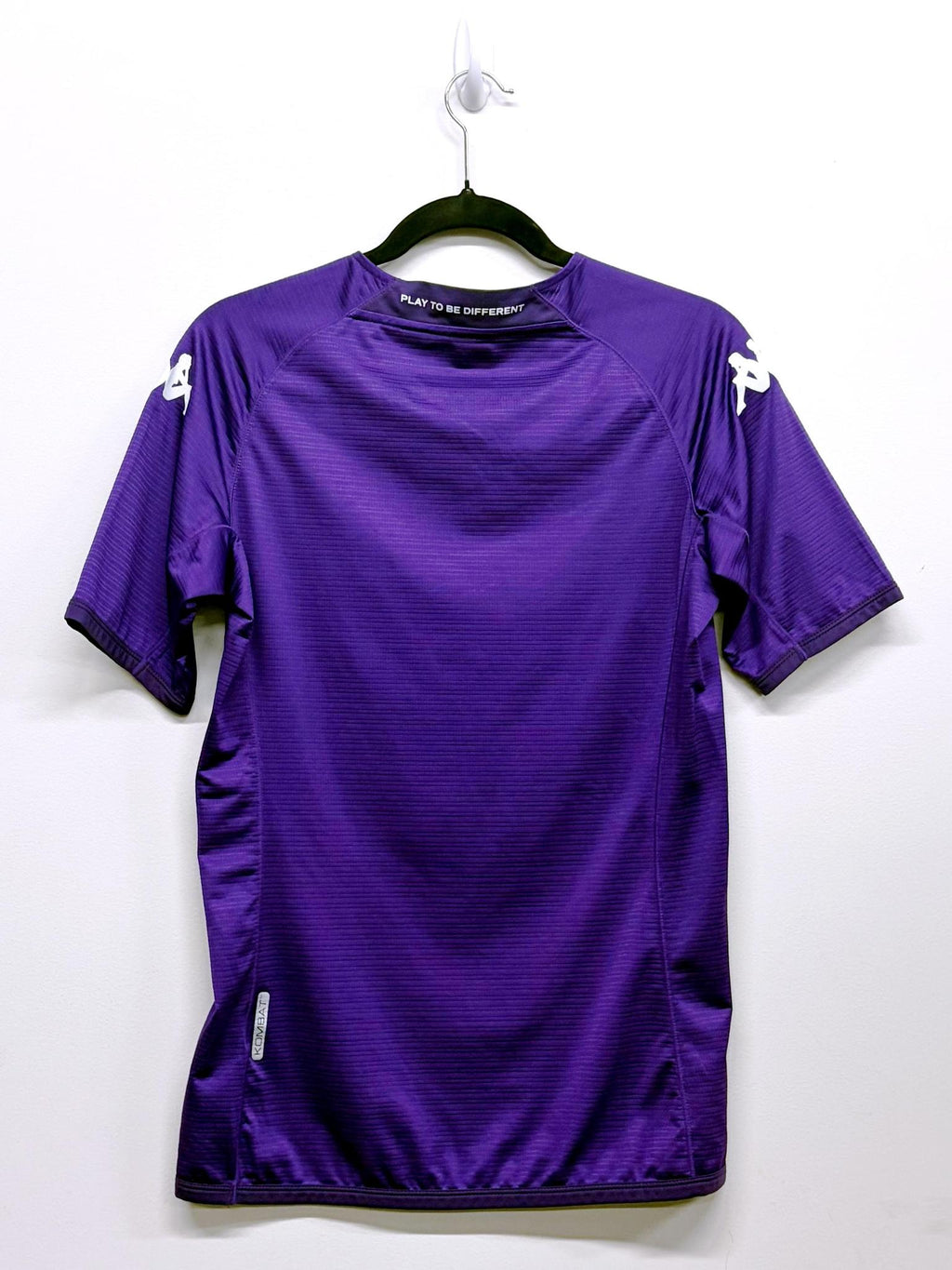 '20-21 Fiorentina Home Kit