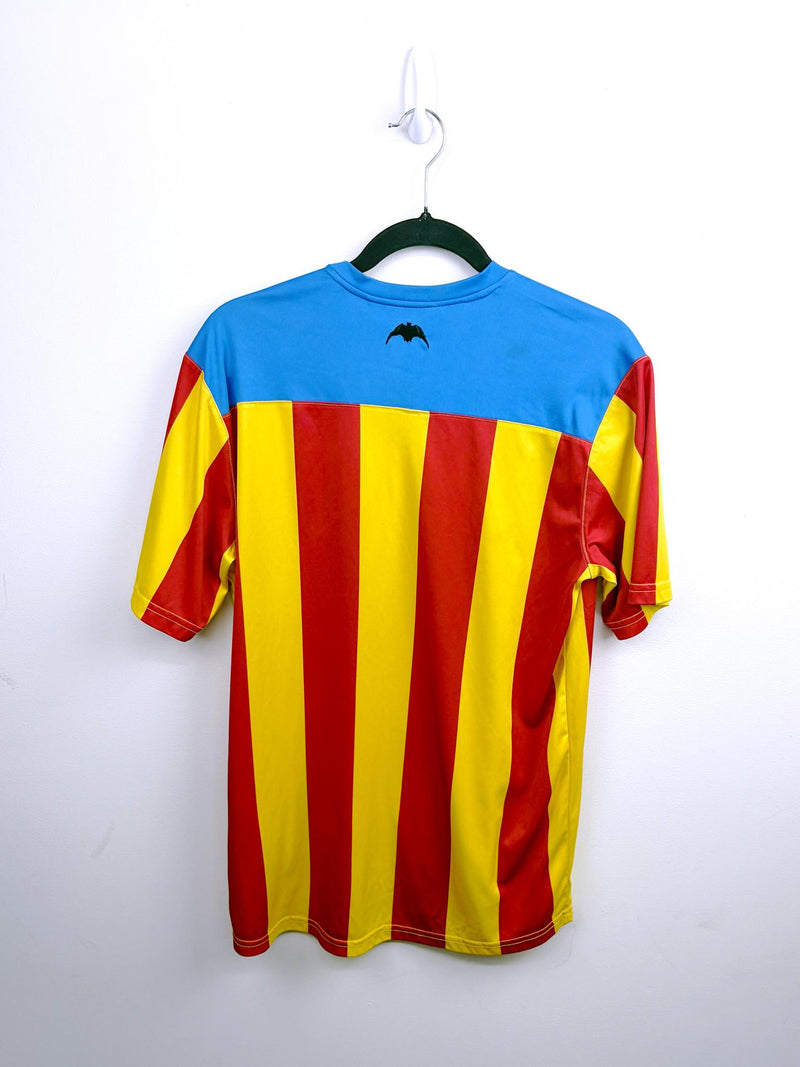 '15 Valencia C.F Home Kit