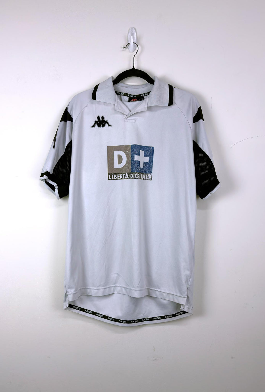 '95 Juventus Home Kit