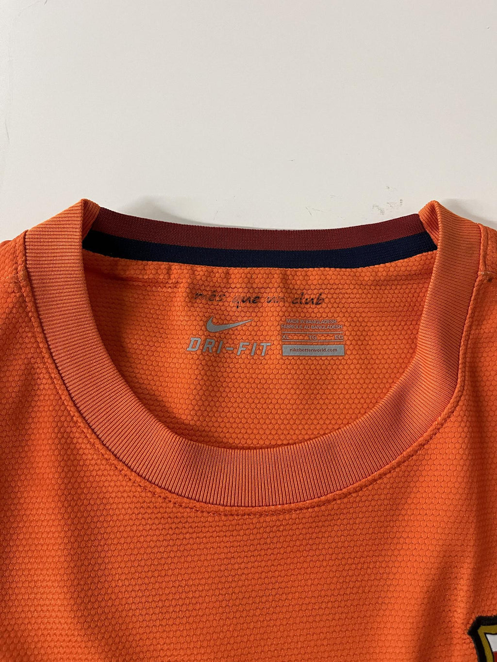 '12 FC Barcelona Away Kit - 'Messi #10'