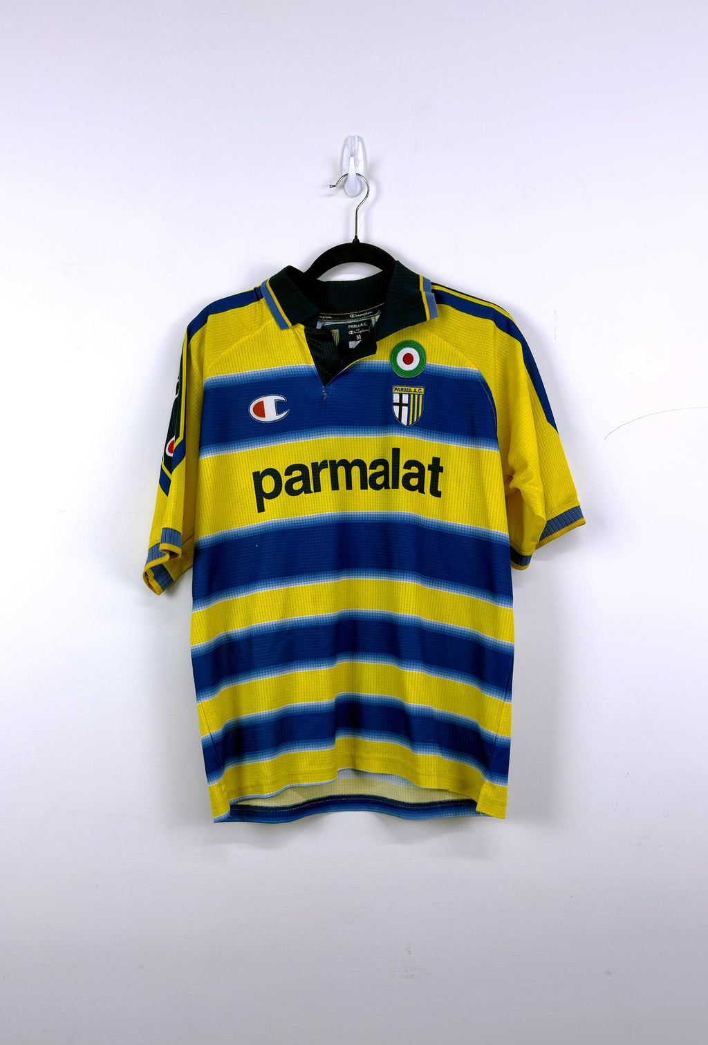 '99-00 Parma AC Home Kit