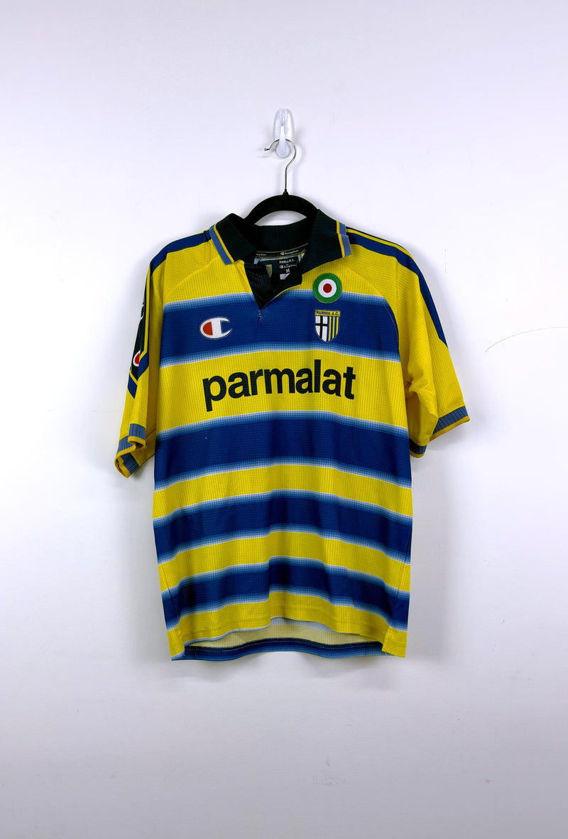 '99-00 Parma AC Home Kit