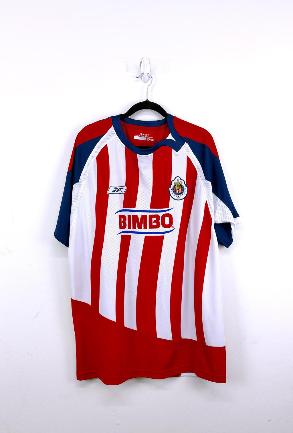 '06 Chivas Home Kit