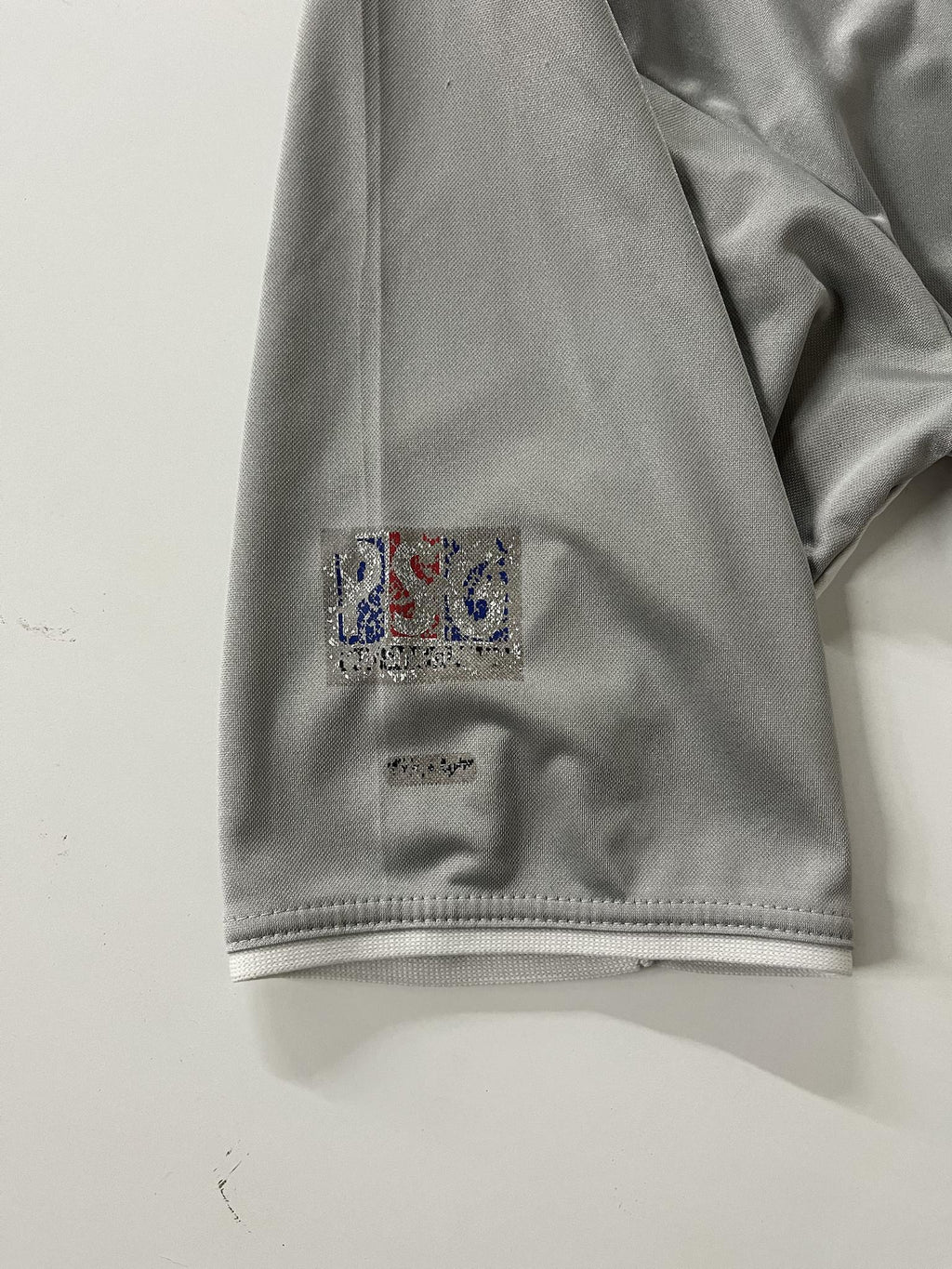 '99-00 PSG Away Kit