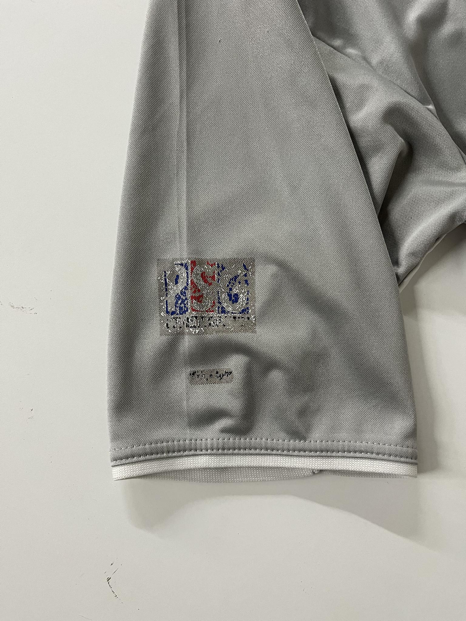 '99-00 PSG Away Kit