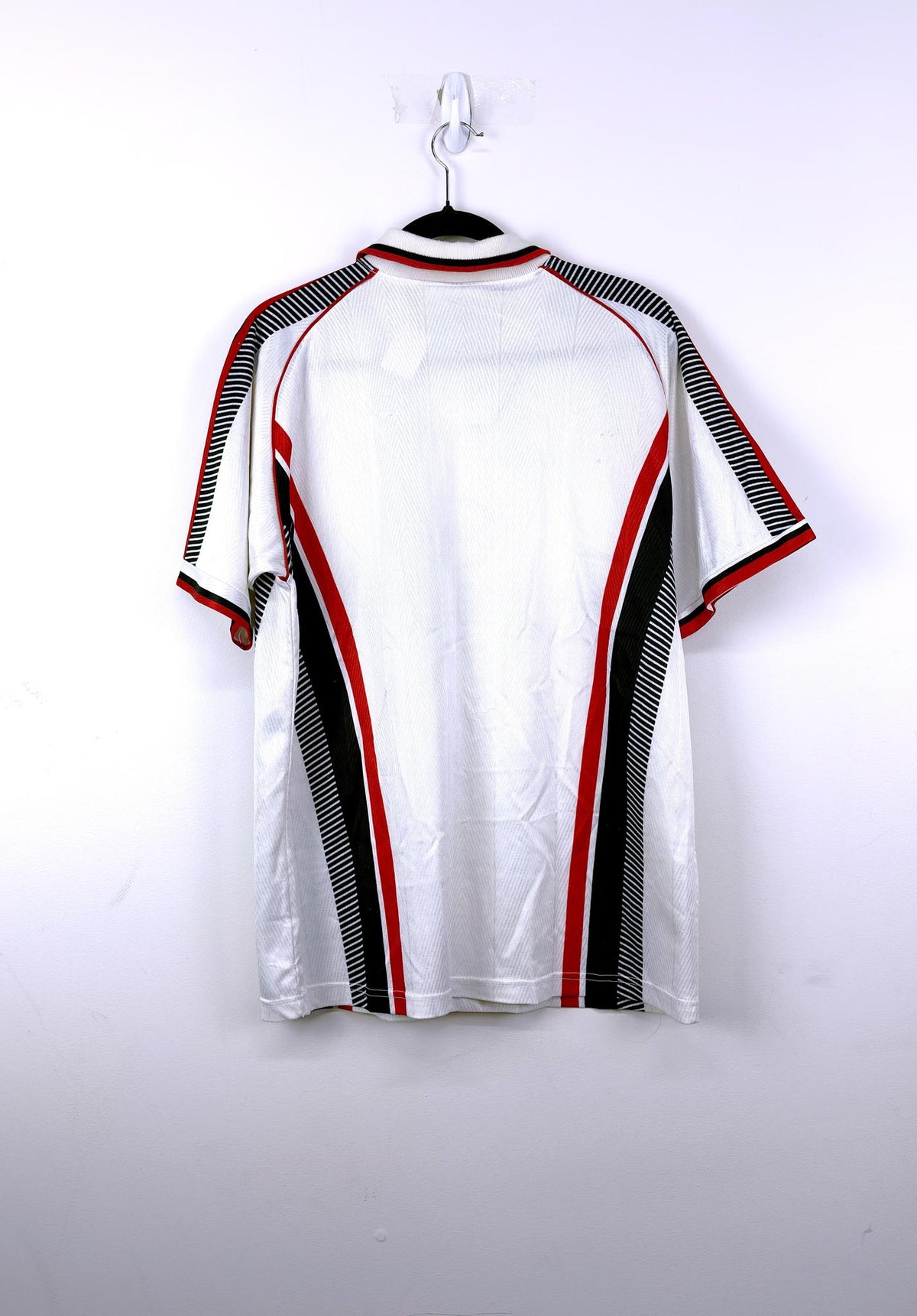 '97-98 AC Milan Away Kit