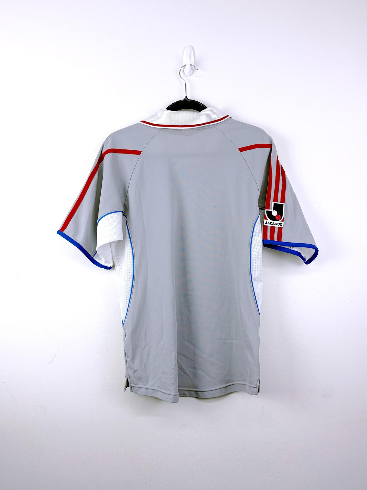 '02 FC Tokyo Away Kit