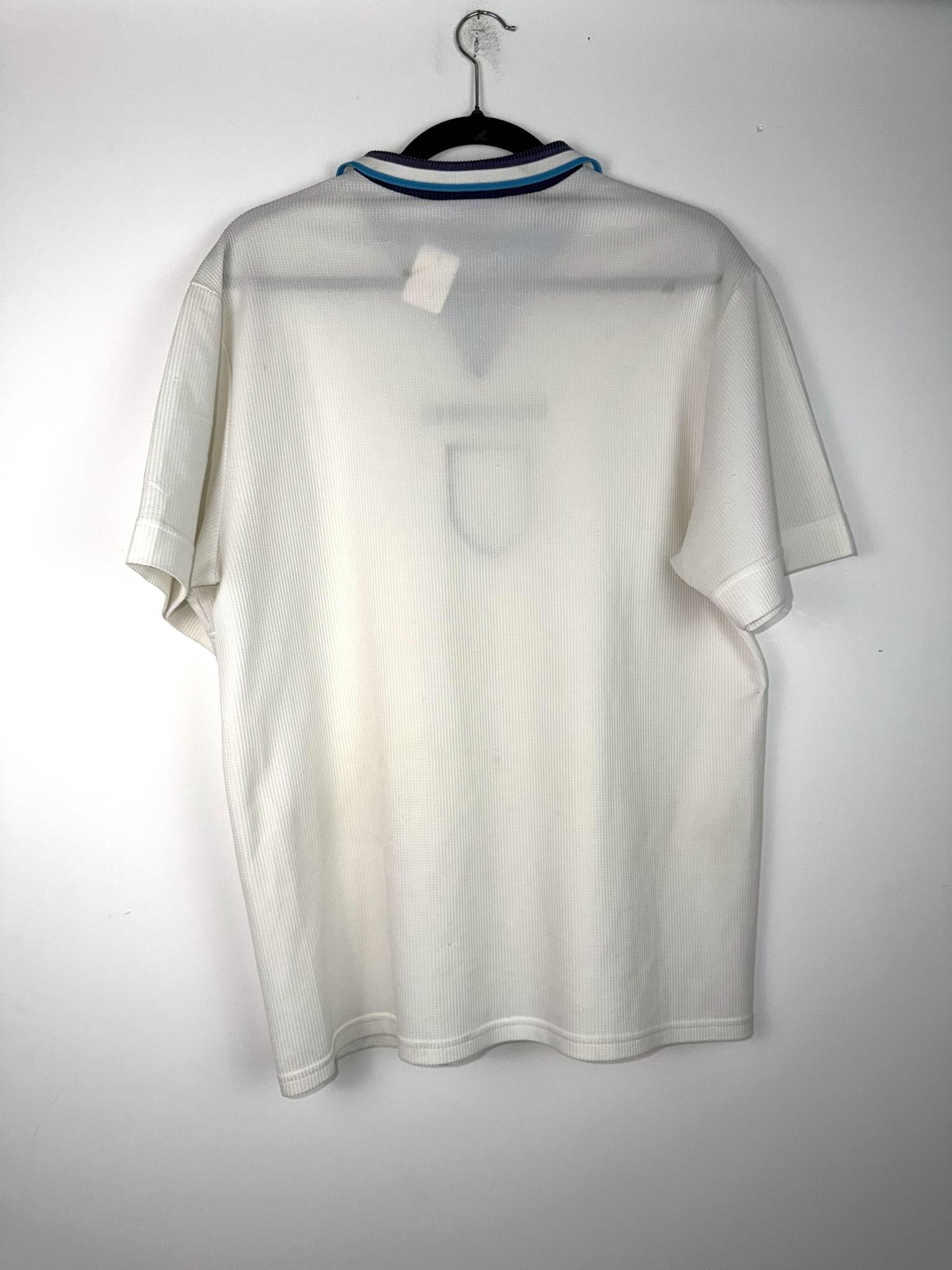'96 England Home Kit