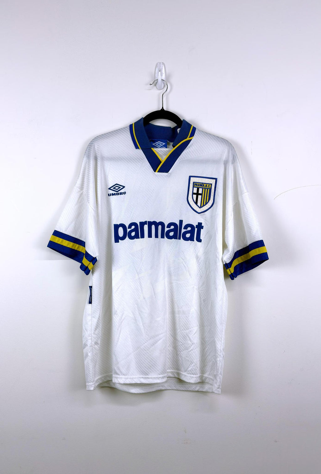 '94-95 Parma AC Away Kit - '#10'