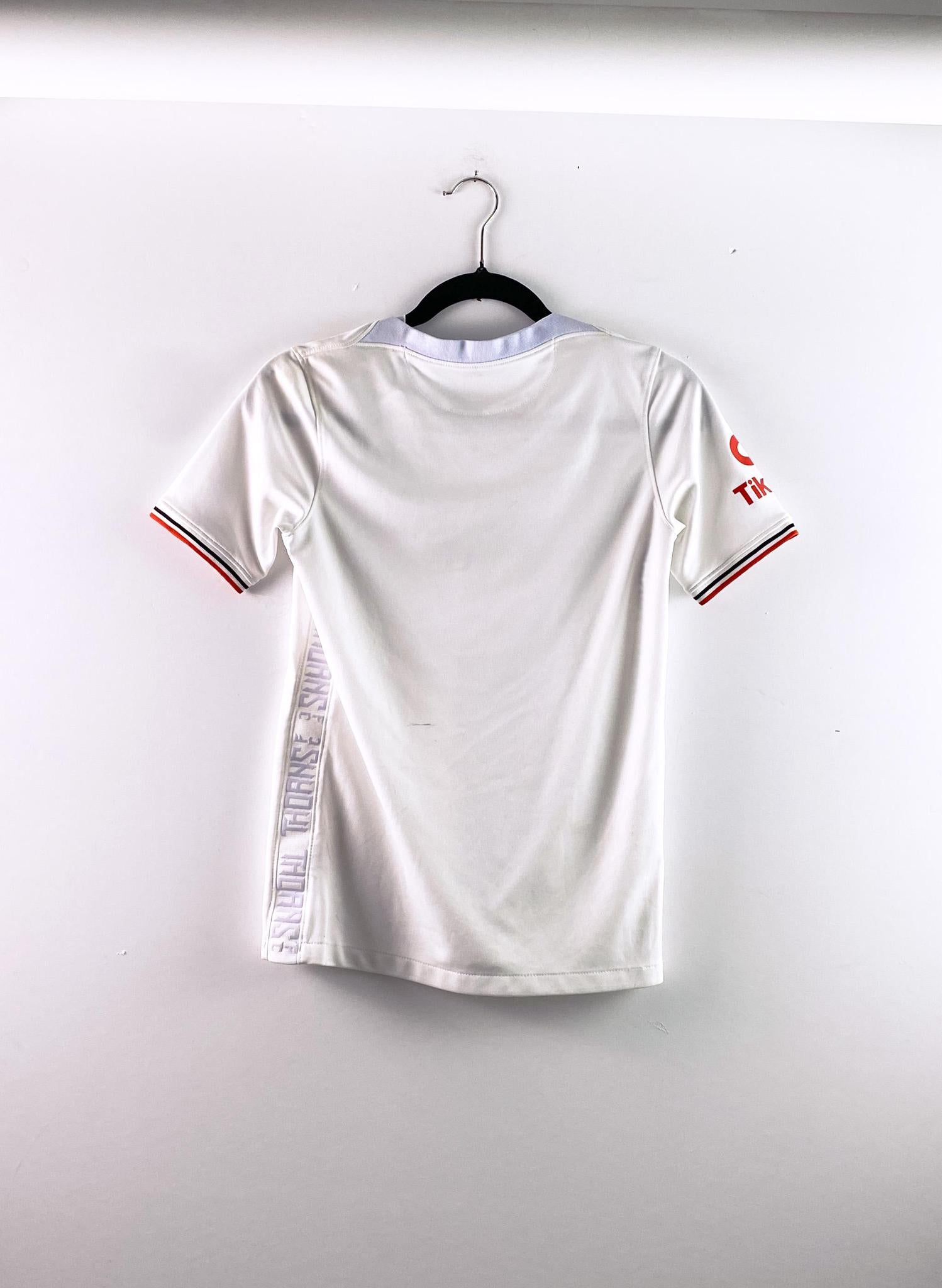 '22 Portland Thorns Home Kit