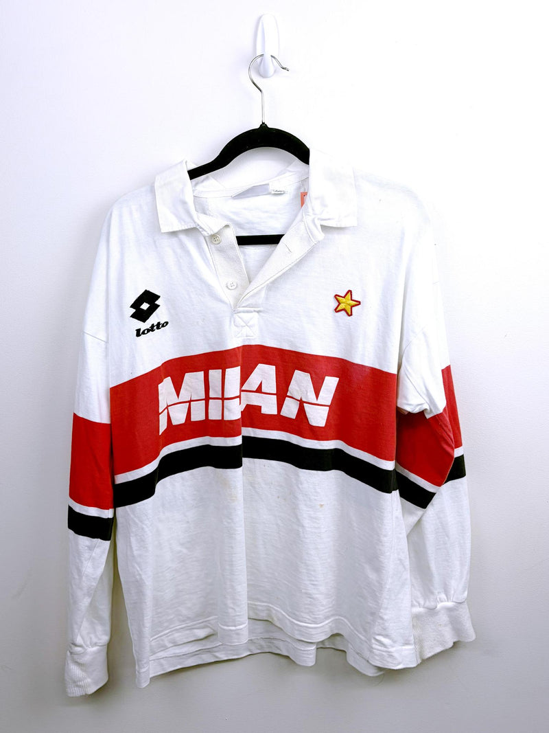 '92 AC Milan Training Kit