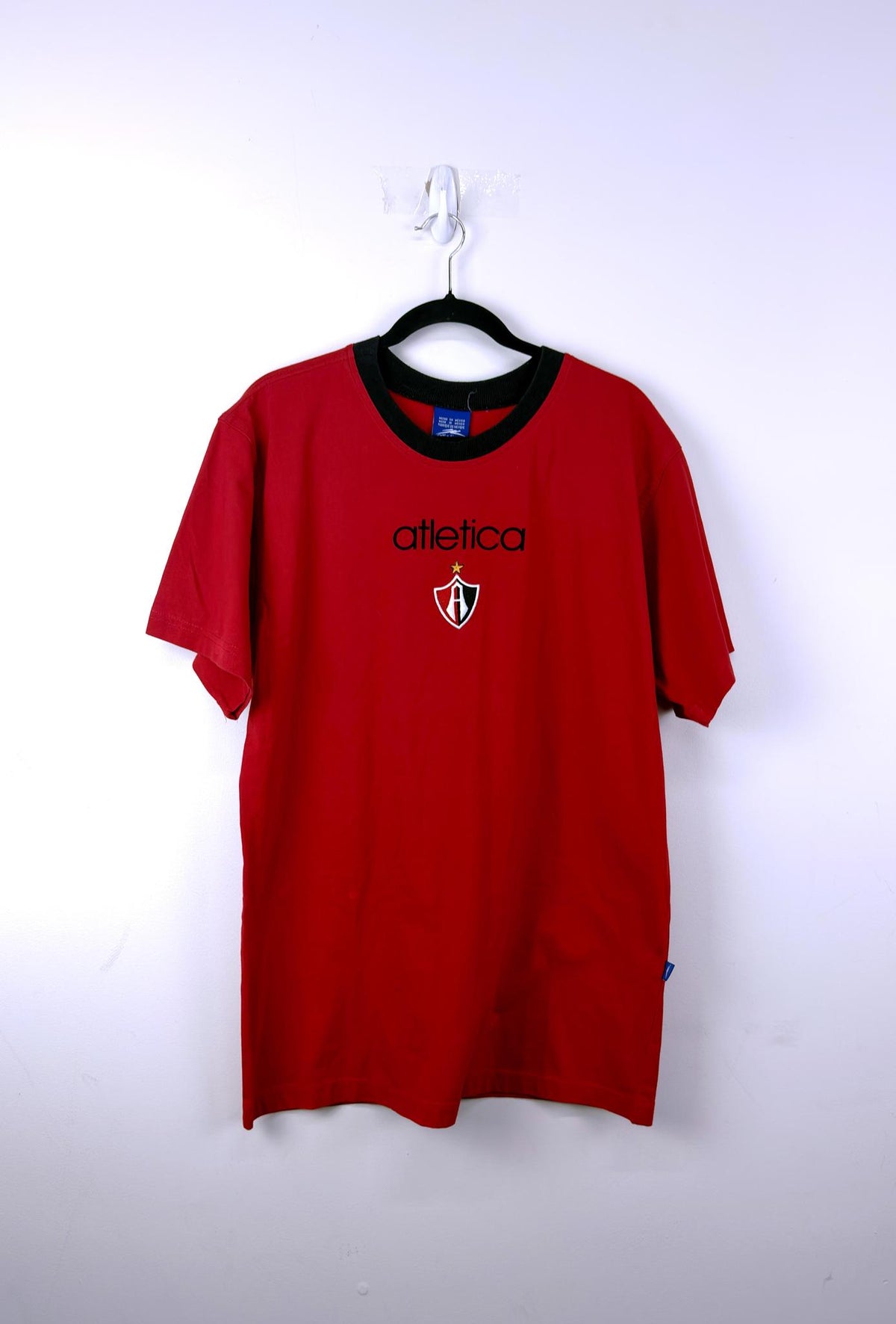 '00s Atlas F.C. Crewneck