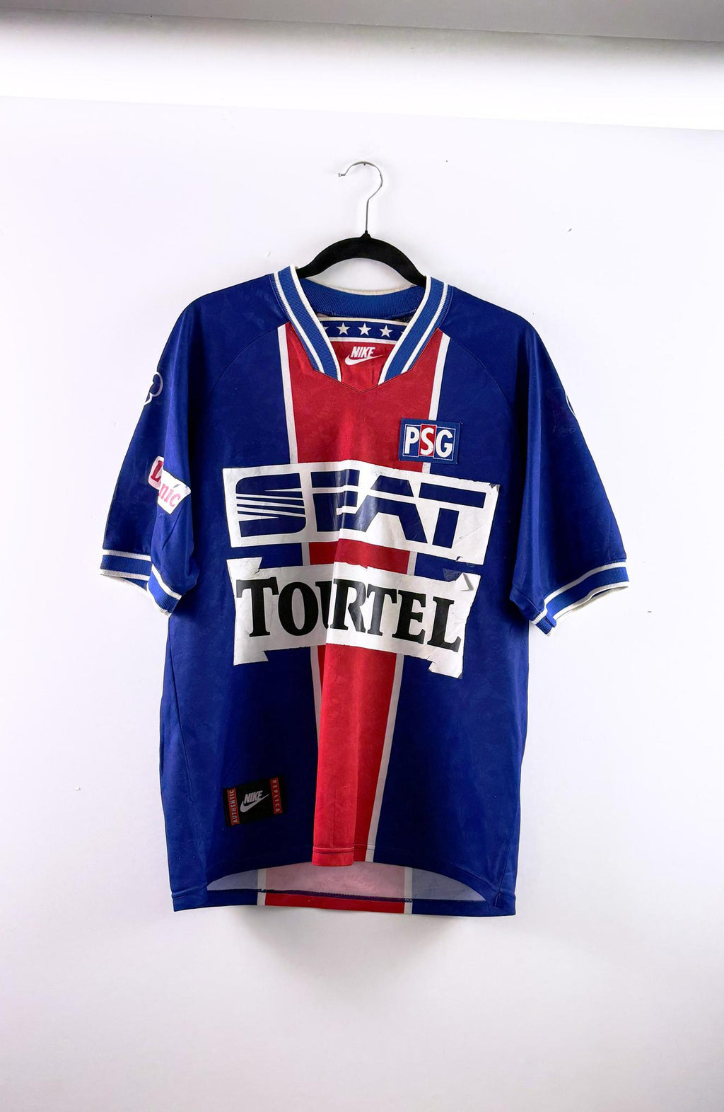 '94-95 PSG Home Kit - '#9'