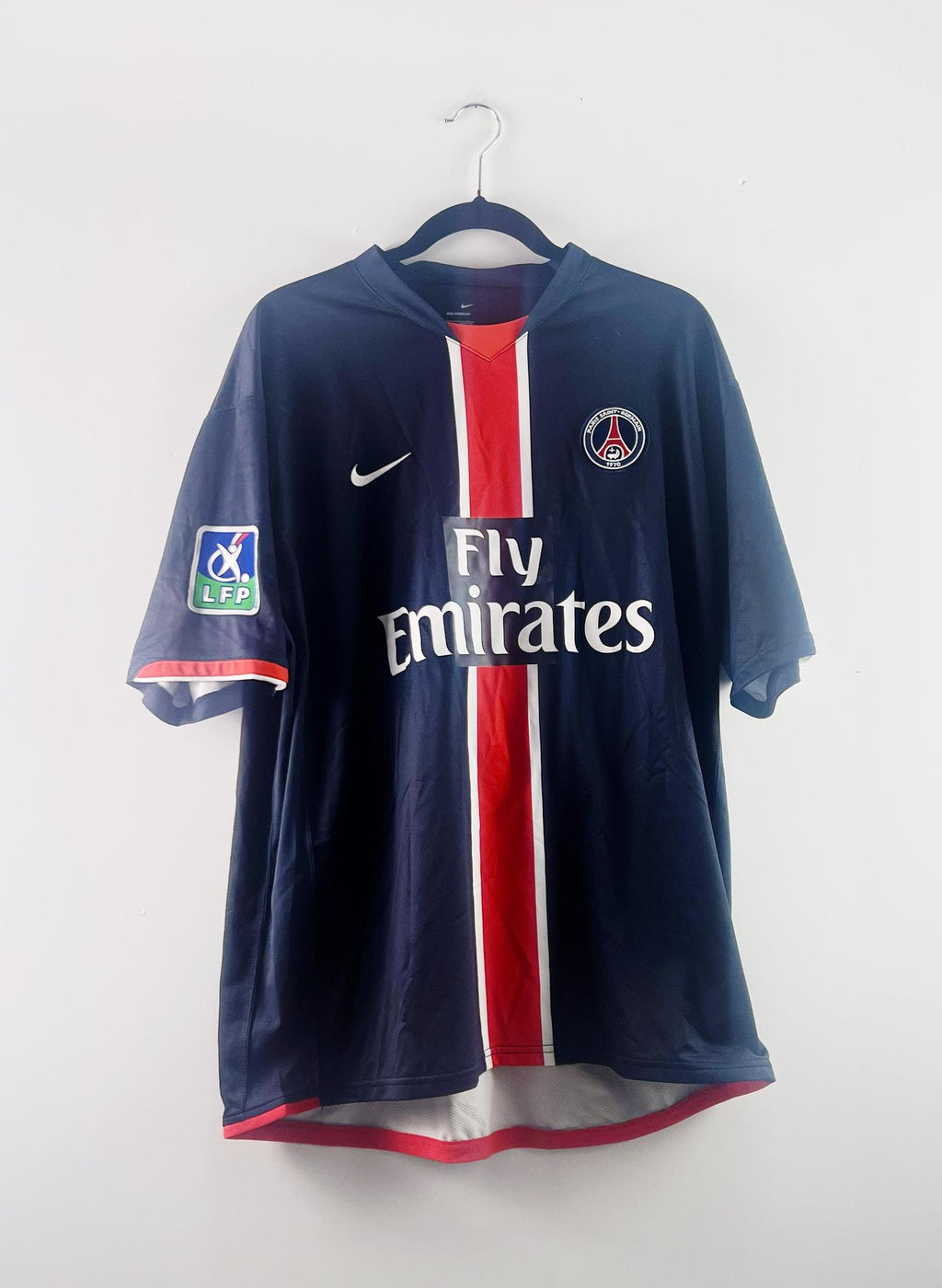 '06 PSG Home Kit - 'Pauleta #9'