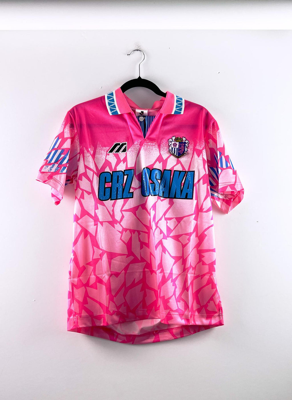 '95-96 Cerezo Osaka Home Kit