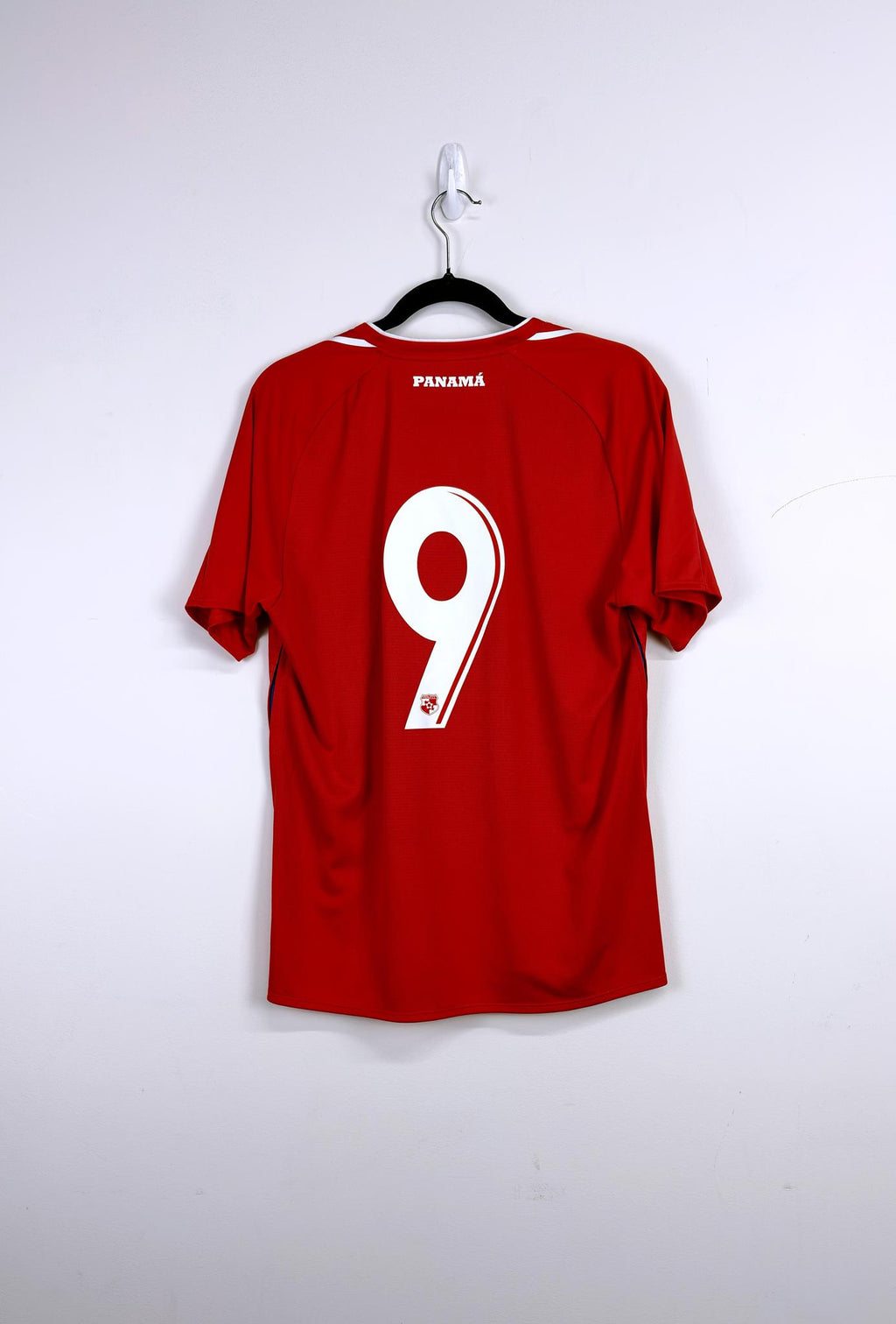 '18 Panama National Football Team Home Kit - '#9'