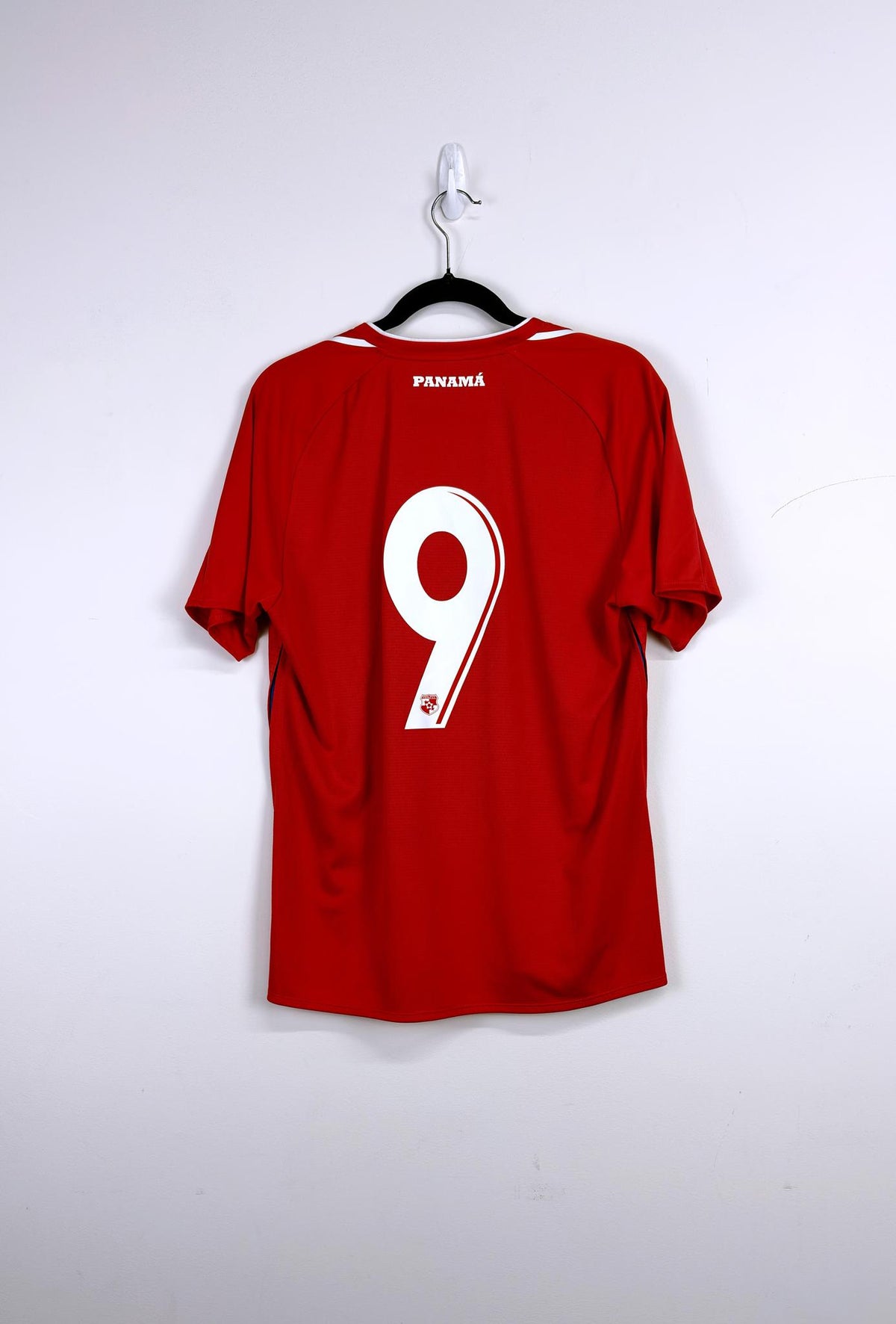 '18 Panama National Football Team Home Kit - '#9'