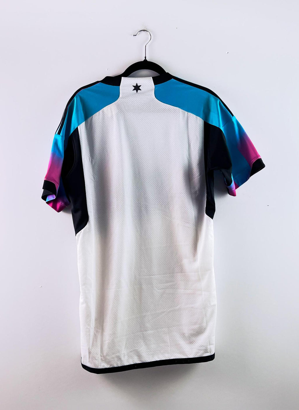 '22 Minnesota United FC Away Kit