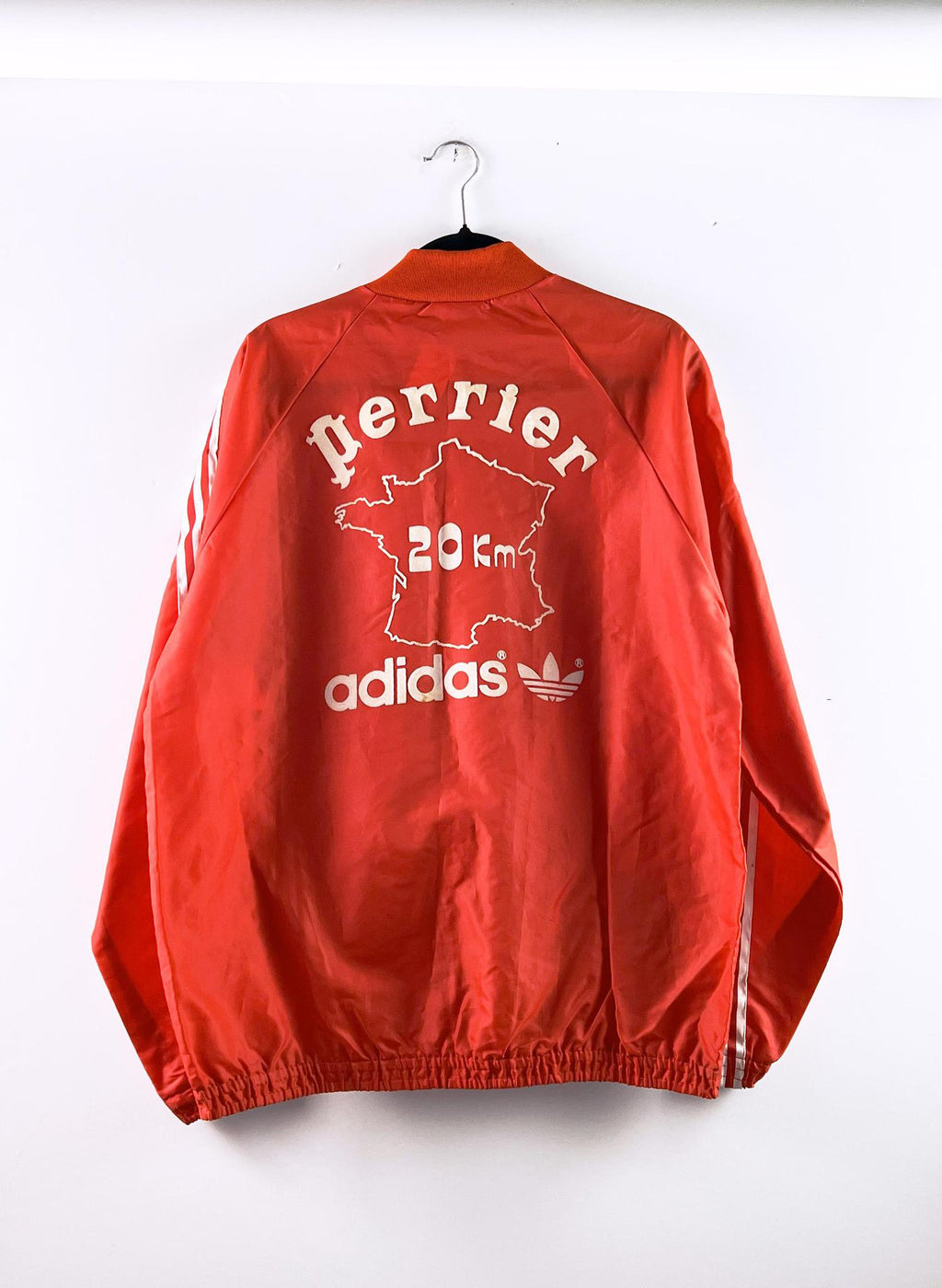 '70s-80s Adidas French Training Jacket